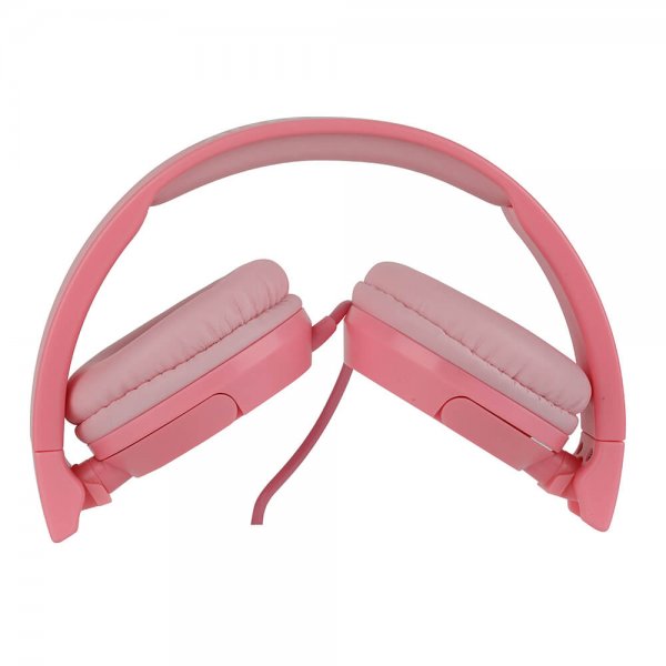 Altec Lansing Hovedtelefoner Børn Kablet On-Ear Pink