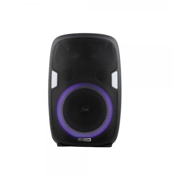 Altec Lansing Højttaler IMT8100 SoundRover 75 Partyhøjttaler Sort