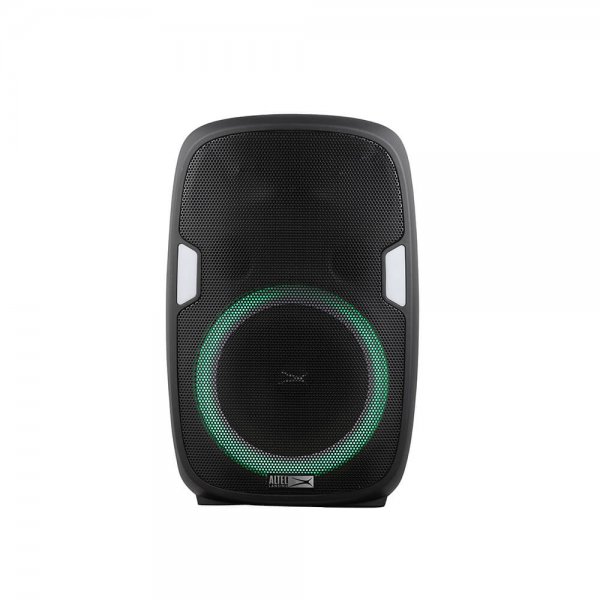 Altec Lansing Højttaler IMT8100 SoundRover 75 Partyhøjttaler Sort