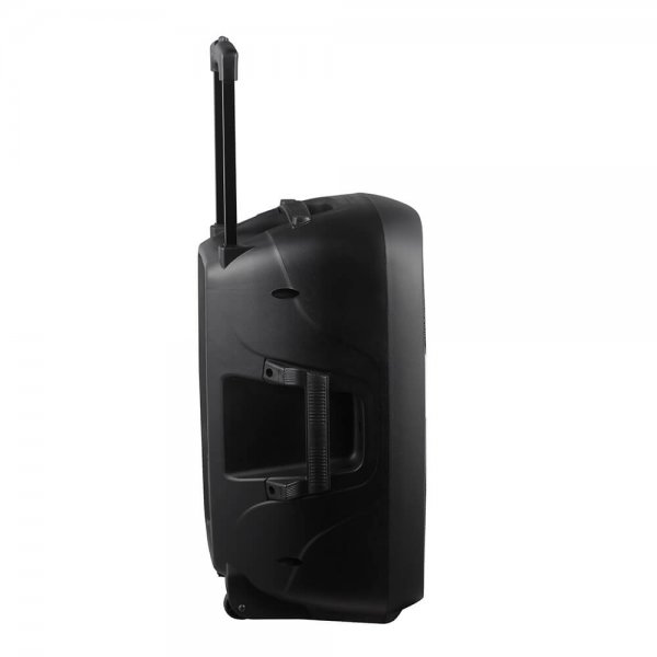 Altec Lansing Højttaler IMT8100 SoundRover 75 Partyhøjttaler Sort