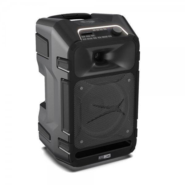 Altec Lansing Højttaler IMT9100 SonicBoom150 Partyspeaker Sort