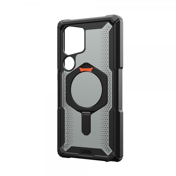 Urban Armor Gear (UAG) Samsung Galaxy S24 Ultra Cover Plasma XTE MagSafe Sort Orange