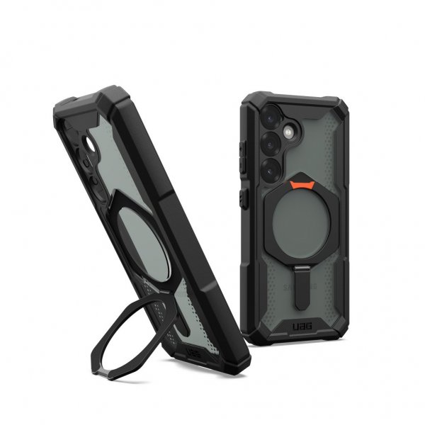 Urban Armor Gear (UAG) Samsung Galaxy S25 Cover Plasma XTE MagSafe Sort