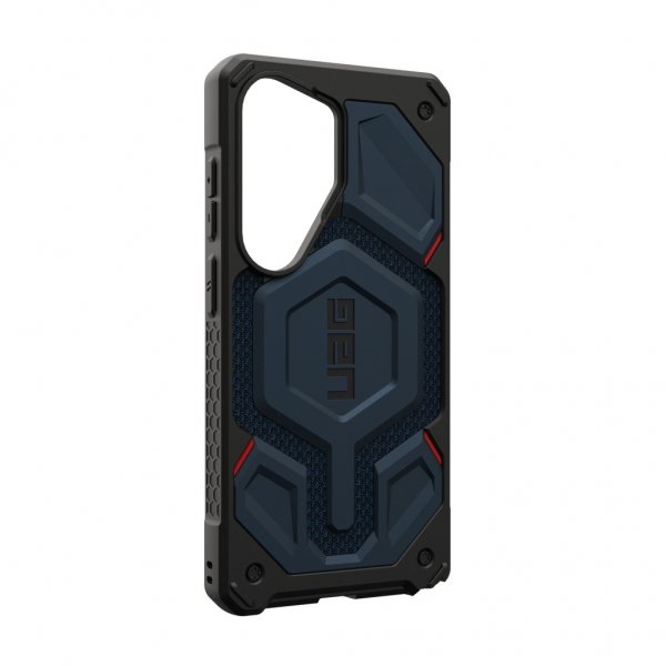 Urban Armor Gear (UAG) Samsung Galaxy S26 Ultra Cover Monarch Pro Kevlar MagSafe Mallard
