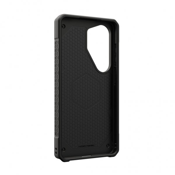 Urban Armor Gear (UAG) Samsung Galaxy S26 Ultra Cover Monarch Pro Kevlar MagSafe Mallard