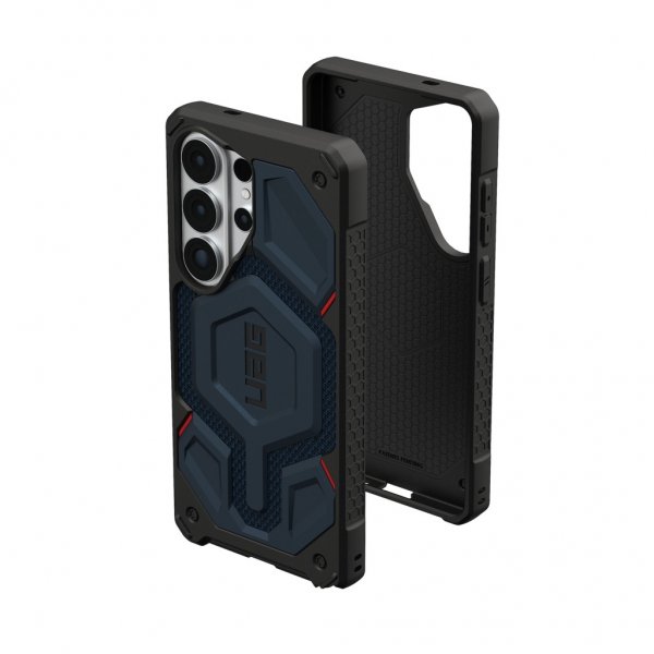 Urban Armor Gear (UAG) Samsung Galaxy S26 Ultra Cover Monarch Pro Kevlar MagSafe Mallard