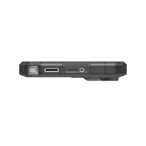 Urban Armor Gear (UAG) Samsung Galaxy S26 Ultra Cover Trooper MagSafe Clear/Ash