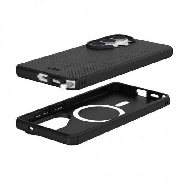 Urban Armor Gear (UAG) Samsung Galaxy S26 Ultra Cover Dot MagSafe Sort
