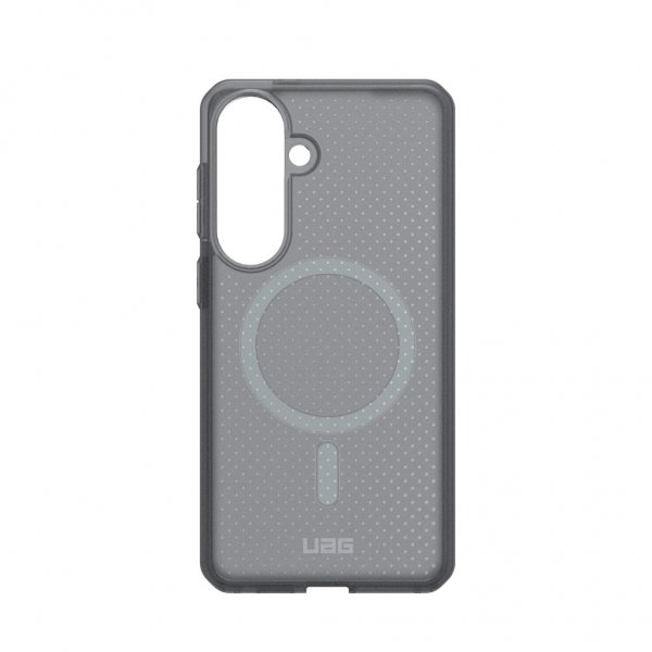 Urban Armor Gear (UAG) Samsung Galaxy S26 Plus Cover Dot MagSafe Ash