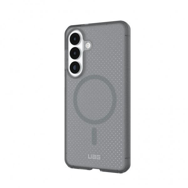 Urban Armor Gear (UAG) Samsung Galaxy S26 Plus Cover Dot MagSafe Ash