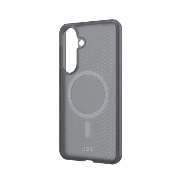 Urban Armor Gear (UAG) Samsung Galaxy S26 Plus Cover Dot MagSafe Ash