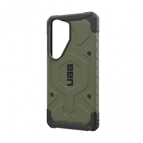 Urban Armor Gear (UAG) Samsung Galaxy S26 Ultra Cover Pathfinder MagSafe Olive Drab