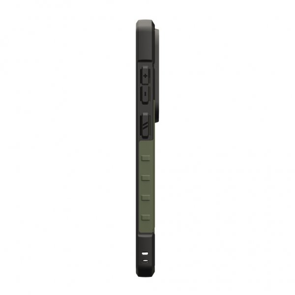 Urban Armor Gear (UAG) Samsung Galaxy S26 Ultra Cover Pathfinder MagSafe Olive Drab