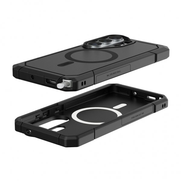Urban Armor Gear (UAG) Samsung Galaxy S26 Ultra Cover Trooper MagSafe Sort