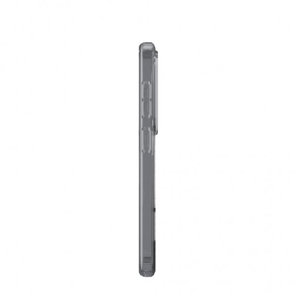 Urban Armor Gear (UAG) Samsung Galaxy S26 Cover Dot MagSafe True Clear Ice/Ash