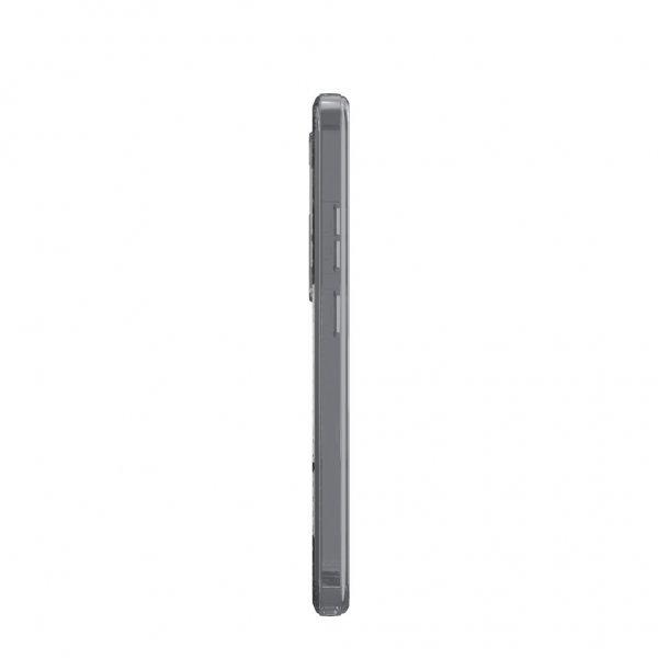 Urban Armor Gear (UAG) Samsung Galaxy S26 Cover Dot MagSafe True Clear Ice/Ash