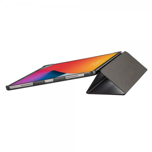 Hama iPad Pro 12.9 (gen 4/5/6) Etui Fold Sort