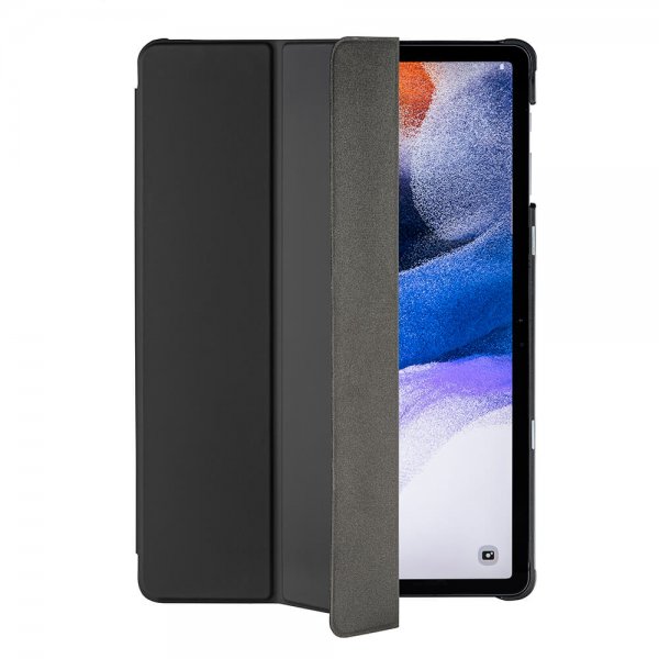 Hama Samsung Galaxy Tab S7 FE/Galaxy Tab S7 Plus Fodral Fold Sort