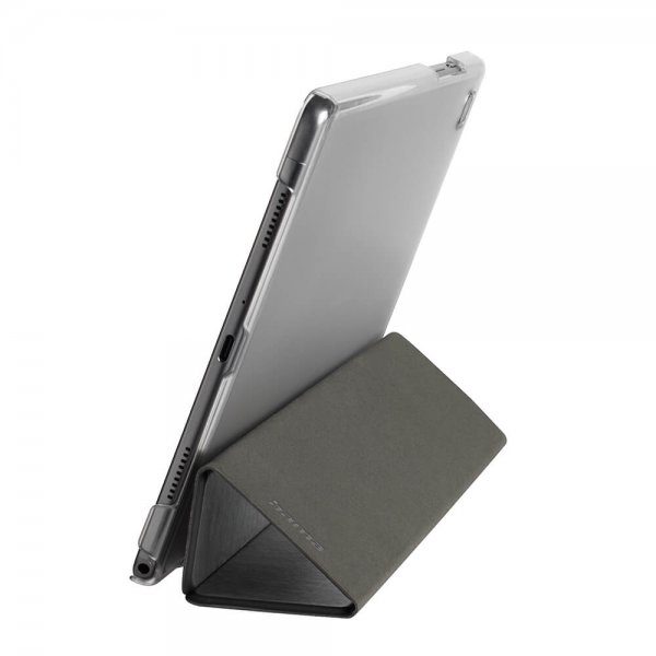 Hama Samsung Galaxy Tab A8 Etui Fold Clear Sort