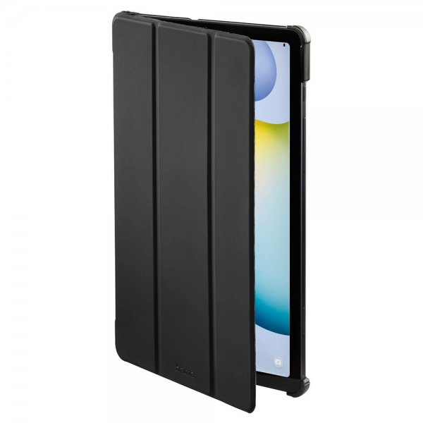 Hama Samsung Galaxy Tab S6 Lite Etui Fold Sort