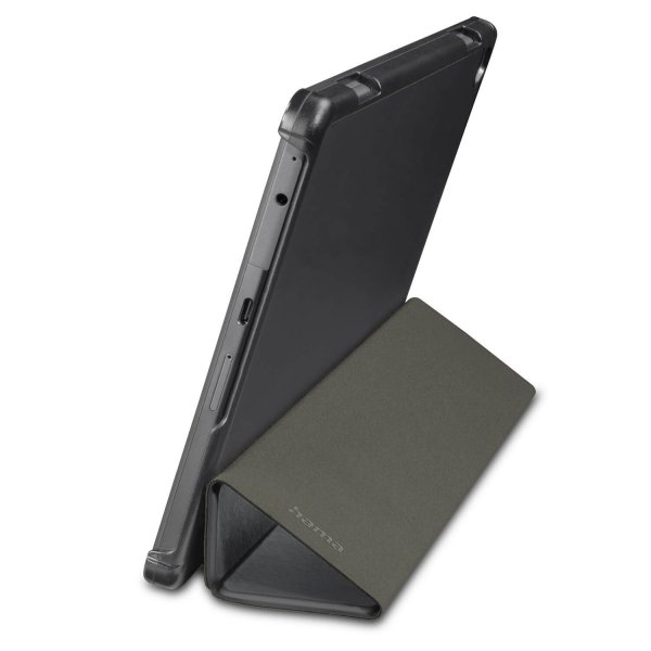 Hama Lenovo Tab M10 (3. generation) TB328 Etui Fold Sort