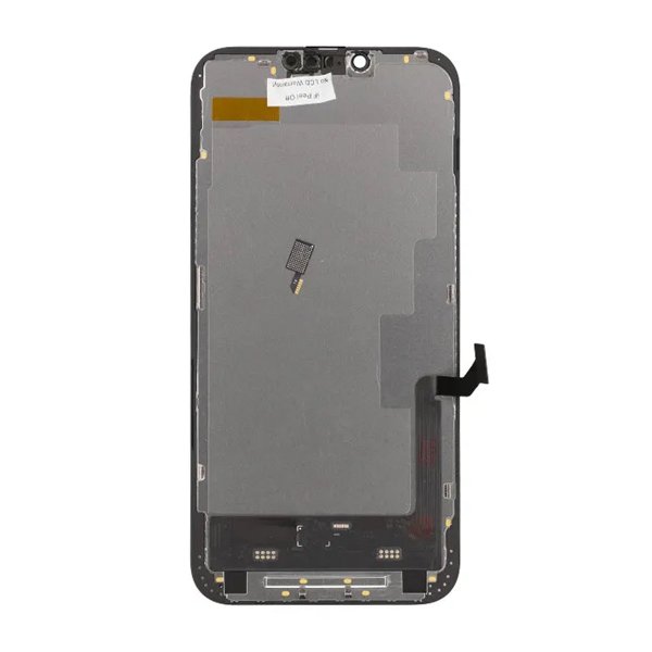 iPhone 14 Plus Skærm med Soft OLED Display - DD