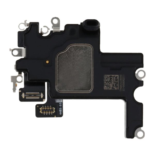iPhone 15 Plus Samtalehøjttaler OEM
