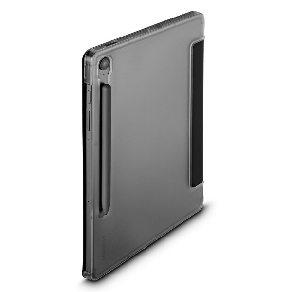 Hama Samsung Galaxy Tab S9 FE/Galaxy Tab S10 FE Etui Fold Clear Sort