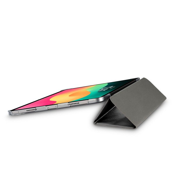 Hama iPad Air 11 (M2/M3/M4) Cover Fold Clear Sort