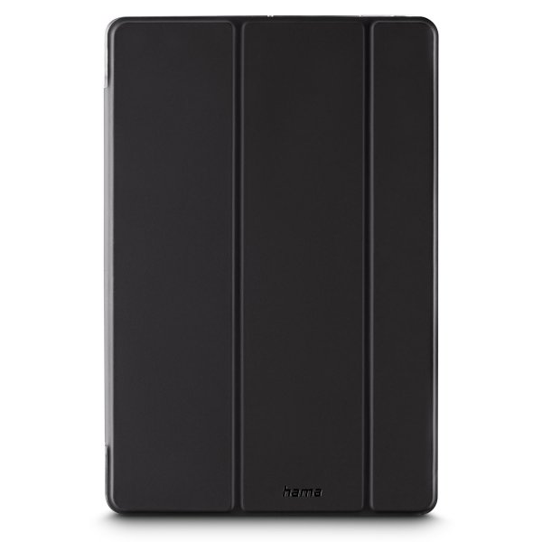 Hama Samsung Galaxy Tab S10 Lite Cover Fold Clear Sort