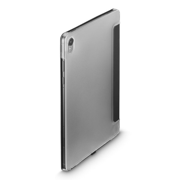 Hama Samsung Galaxy Tab S11 Cover Fold Clear Sort