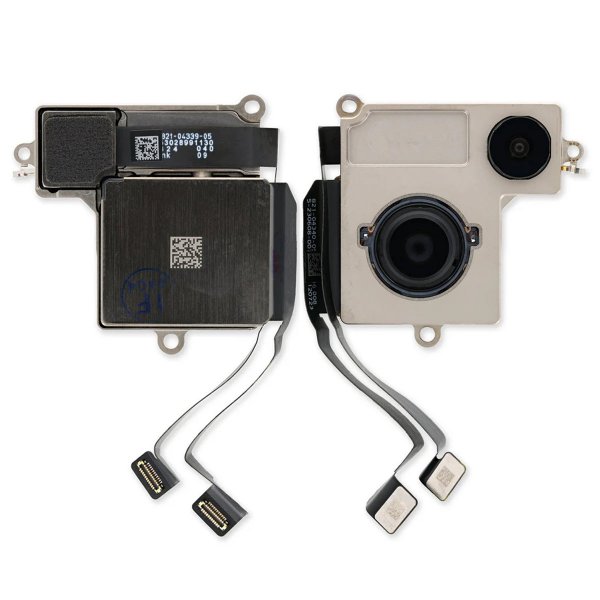 iPhone 15 Plus Bagkamera Original