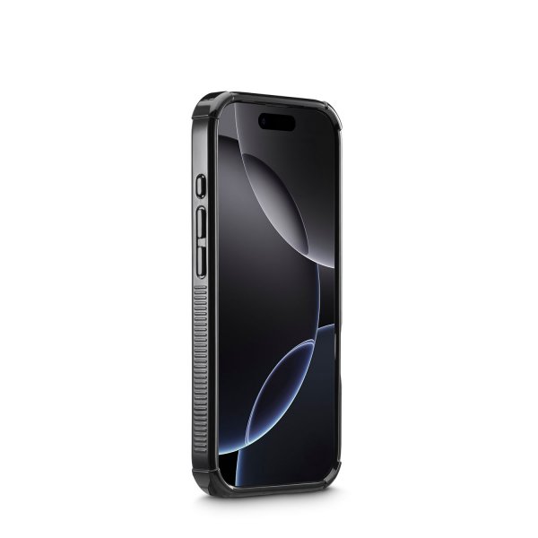 Hama iPhone 17 Pro Cover Extreme Protect MagSafe Sort
