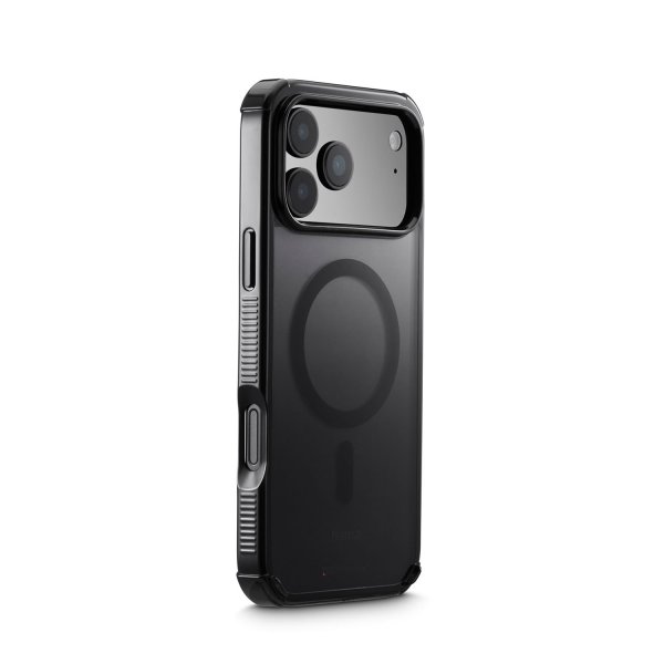 Hama iPhone 17 Pro Max Cover Extreme Protect MagSafe Sort