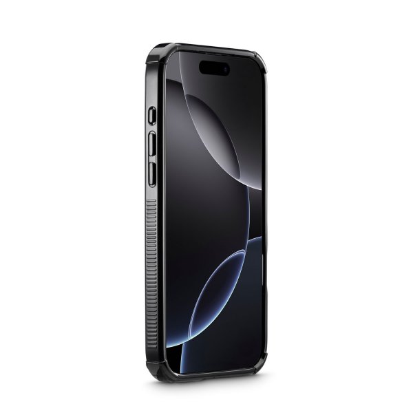 Hama iPhone 17 Pro Max Cover Extreme Protect MagSafe Sort