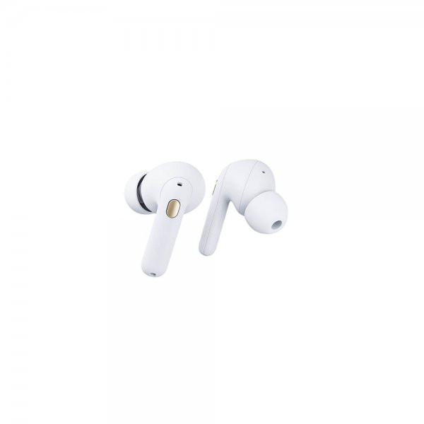 Happy Plugs Air1 Zen TWS Hvid