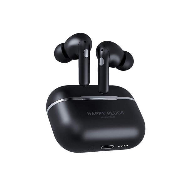 Happy Plugs Air1 Zen TWS Sort
