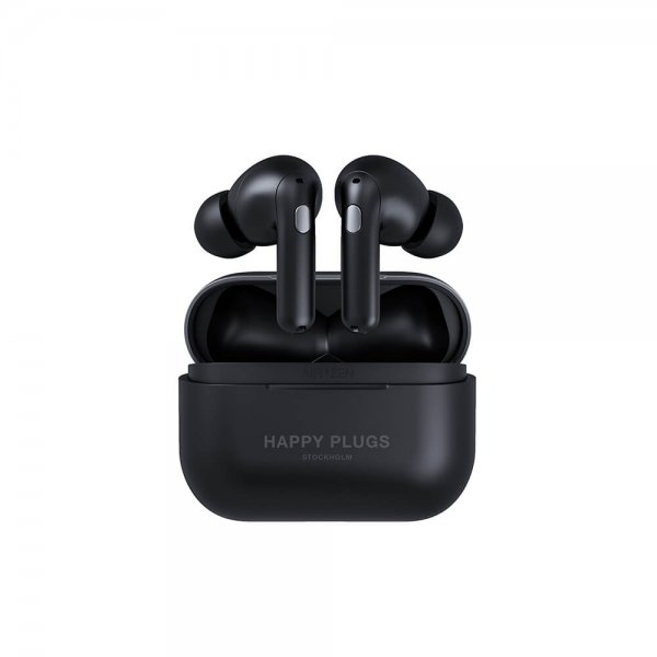 Happy Plugs Air1 Zen TWS Sort