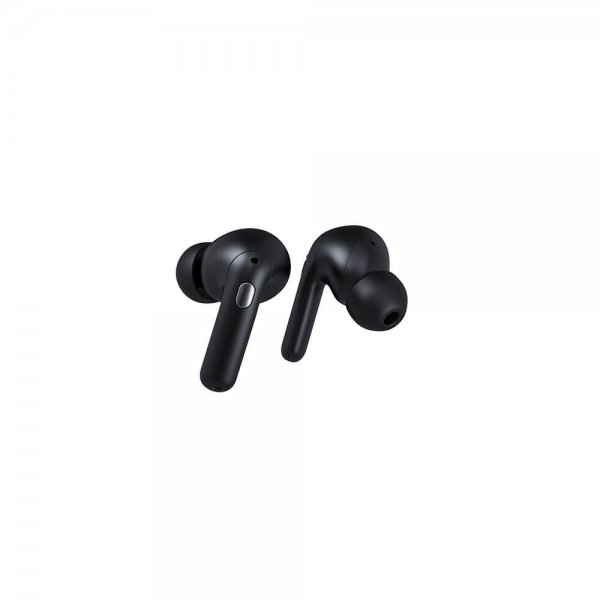 Happy Plugs Air1 Zen TWS Sort