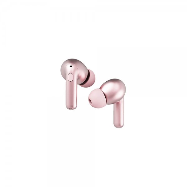 Happy Plugs Air1 Zen TWS Rosaguld