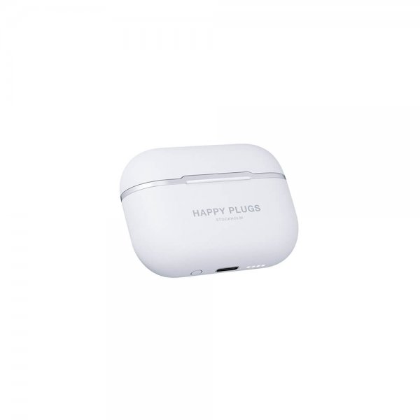 Happy Plugs Hope TWS Hvid