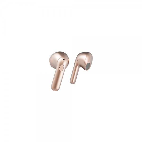 Happy Plugs Hope TWS Roseguld