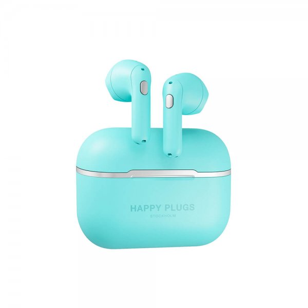 Happy Plugs Hope TWS Turkis