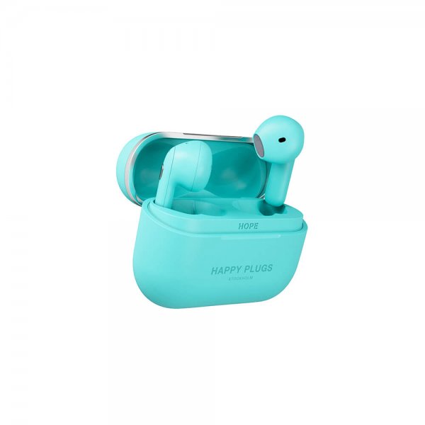 Happy Plugs Hope TWS Turkis