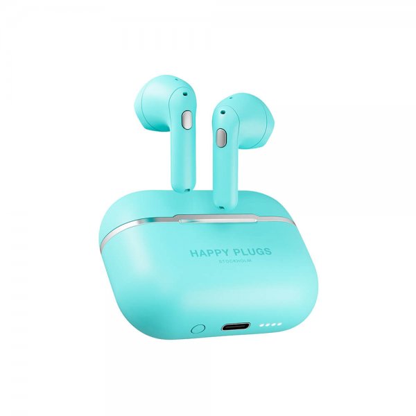Happy Plugs Hope TWS Turkis