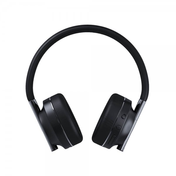 Happy Plugs Play Youth Hovedtelefoner Sort