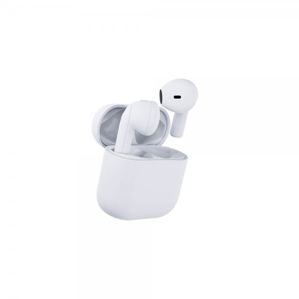Happy Plugs Joy TWS Hvid