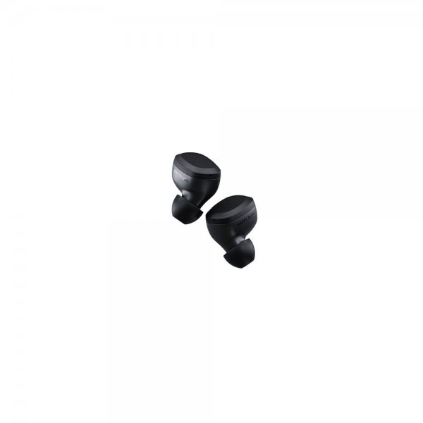 Happy Plugs Høretelefoner Adore In-Ear Sort