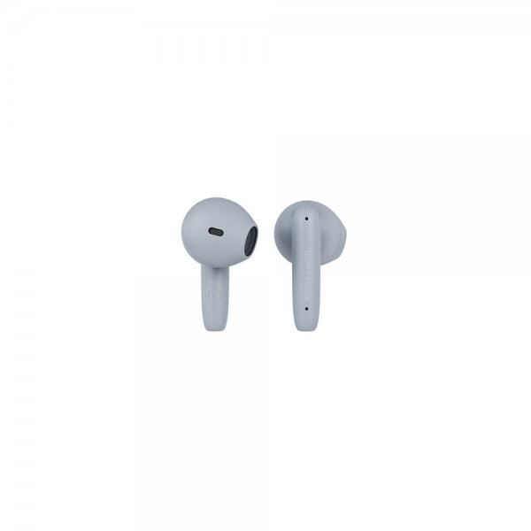 Happy Plugs Høretelefoner Joy Lite In-Ear TWS Blå