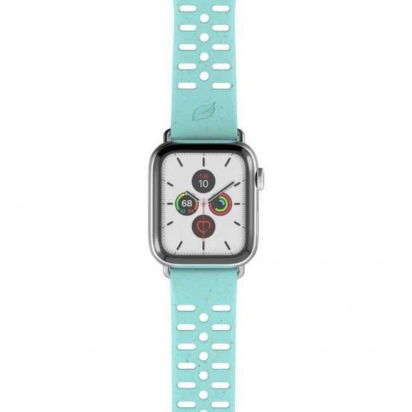 Pela Apple Watch 44/45/46mm/Apple Watch Ultra Rem Vine Stormy Blue
